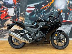 Honda CBR300R