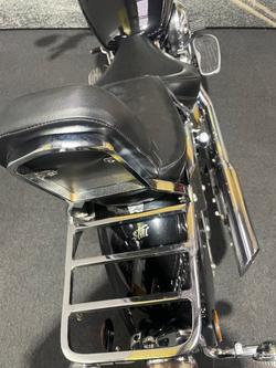 2014 Yamaha XVS650A V-STAR CLASSIC Black