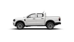 2025 Ford
Ranger XL