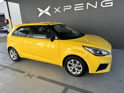 MG MG3