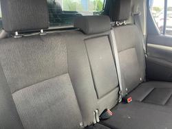 2019 Toyota
Hilux SR5