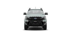 2025 Ford Ranger PHEV Stormtrak