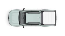 2025 Ford Ranger PHEV Stormtrak