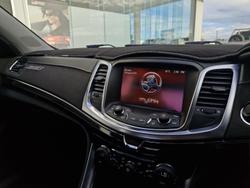 2017 Holden
Commodore SS V Redline