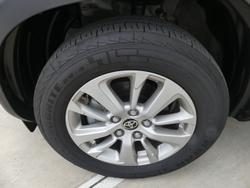 2022 Toyota Yaris Cross