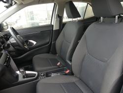 2022 Toyota Yaris Cross