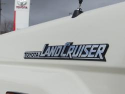 2019 Toyota Landcruiser