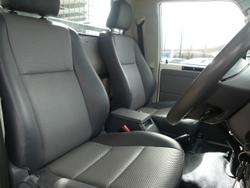 2019 Toyota Landcruiser