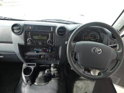 2019 Toyota Landcruiser