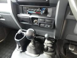 2019 Toyota Landcruiser