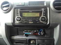 2019 Toyota Landcruiser