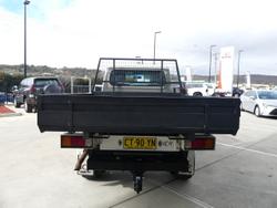 2019 Toyota Landcruiser