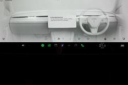 2022 Tesla Model 3 Rear-Wheel Drive Pearl White