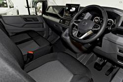 2025 Volkswagen
Crafter 35 TDI410
