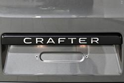 2025 Volkswagen
Crafter 35 TDI410