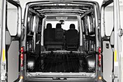 2025 Volkswagen
Crafter 35 TDI410
