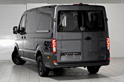 2025 Volkswagen
Crafter 35 TDI410