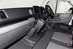 2025 Volkswagen
Crafter 35 TDI410