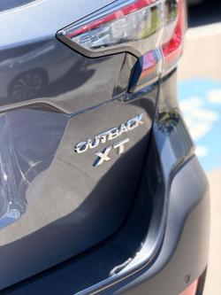 2025 Subaru Outback AWD Touring XT 6GEN MY25 AWD Magnetite Grey