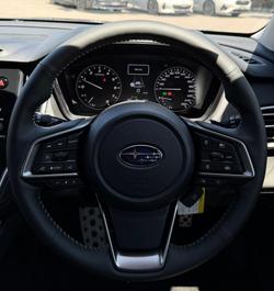 2025 Subaru Outback AWD Touring XT 6GEN MY25 AWD Magnetite Grey