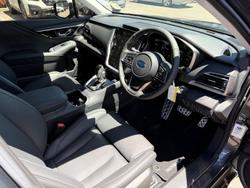 2025 Subaru Outback AWD Touring XT 6GEN MY25 AWD Magnetite Grey