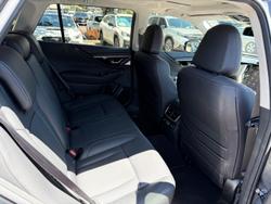 2025 Subaru Outback AWD Touring XT 6GEN MY25 AWD Magnetite Grey