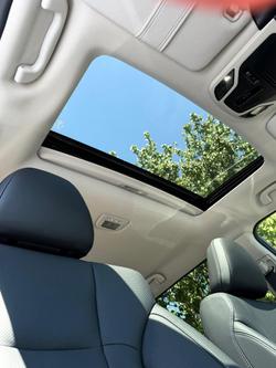 2025 Subaru Outback AWD Touring XT 6GEN MY25 AWD Magnetite Grey