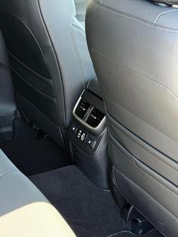 2025 Subaru Outback AWD Touring XT 6GEN MY25 AWD Magnetite Grey