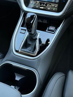 2025 Subaru Outback AWD Touring XT 6GEN MY25 AWD Magnetite Grey