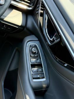 2025 Subaru Outback AWD Touring XT 6GEN MY25 AWD Magnetite Grey