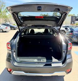 2025 Subaru Outback AWD Touring XT 6GEN MY25 AWD Magnetite Grey