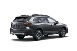 2025 Subaru Outback AWD Touring XT 6GEN MY25 AWD Magnetite Grey
