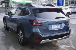 2021 Subaru
                Outback AWD Touring