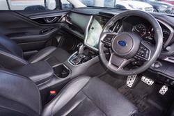 2021 Subaru
                Outback AWD Touring