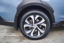 2021 Subaru
                Outback AWD Touring