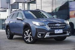 2021 Subaru
Outback AWD Touring