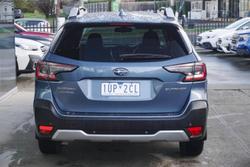 2021 Subaru
                Outback AWD Touring