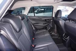 2021 Subaru
                Outback AWD Touring