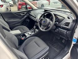 2024 Subaru
Forester 2.5i