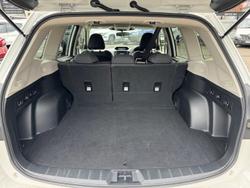 2024 Subaru
Forester 2.5i