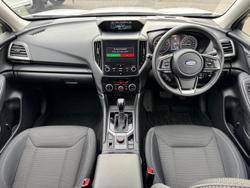 2024 Subaru
Forester 2.5i