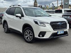 2024 Subaru
Forester 2.5i