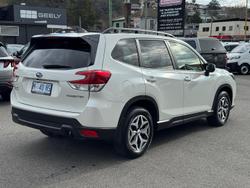 2024 Subaru
Forester 2.5i