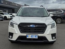 2024 Subaru
Forester 2.5i