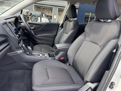 2024 Subaru
Forester 2.5i