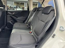 2024 Subaru
Forester 2.5i
