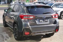 2021 Subaru
XV 2.0i-L