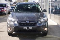 2021 Subaru
XV 2.0i-L