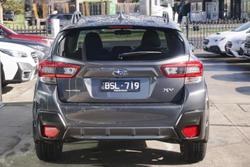 2021 Subaru
XV 2.0i-L