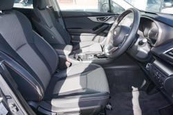 2021 Subaru
XV 2.0i-L